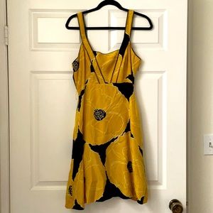 Anthropologie Moulinette Soeurs Dress